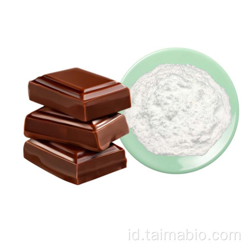 Pemanis sucralose yang digunakan untuk minuman dan permen